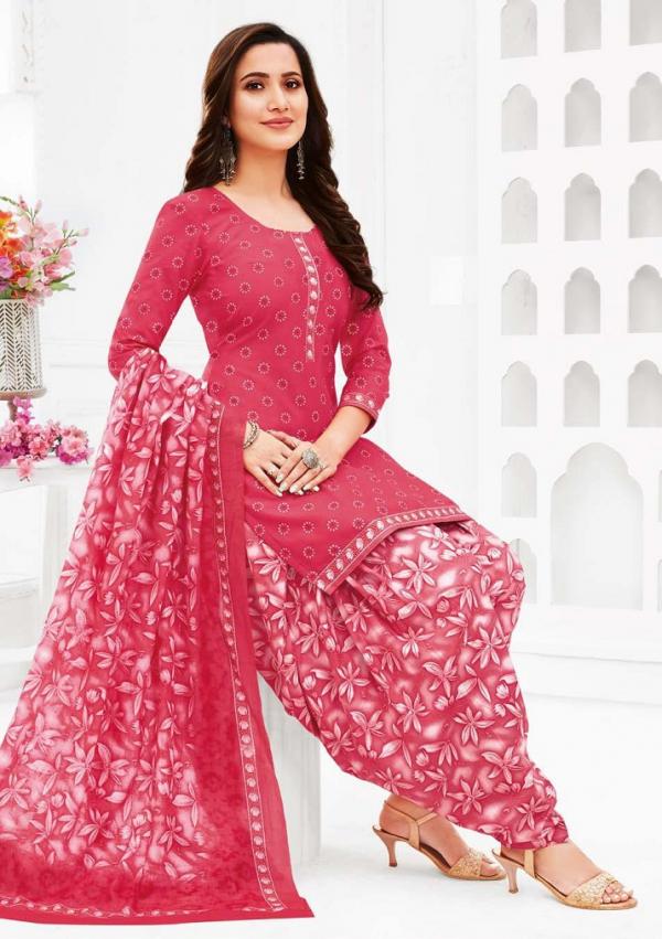 Ganpati Payal Vol-8 – Dress Material